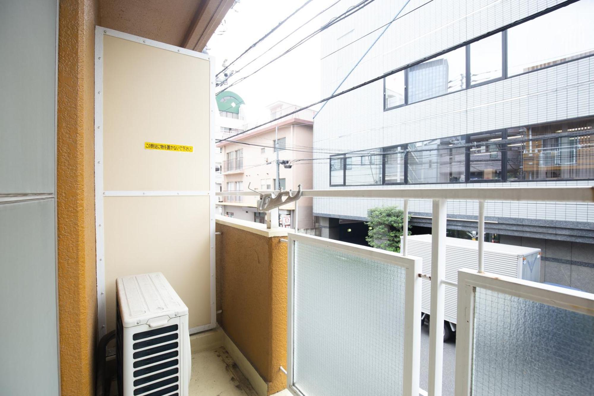 Amber Iidabashi Tóquio Exterior foto