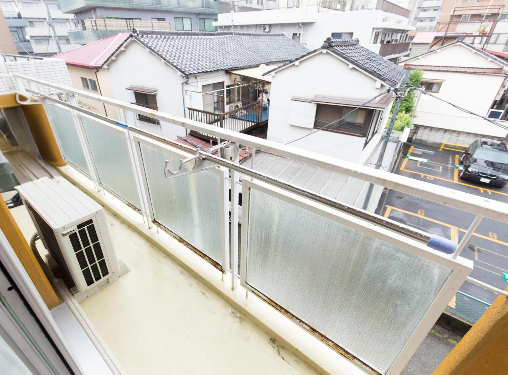Amber Iidabashi Tóquio Exterior foto